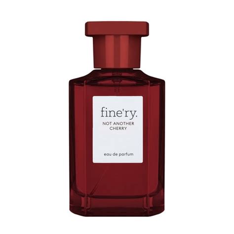 target fine'ry perfume